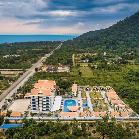 Vakara Hotel Кеп Екстер'єр фото