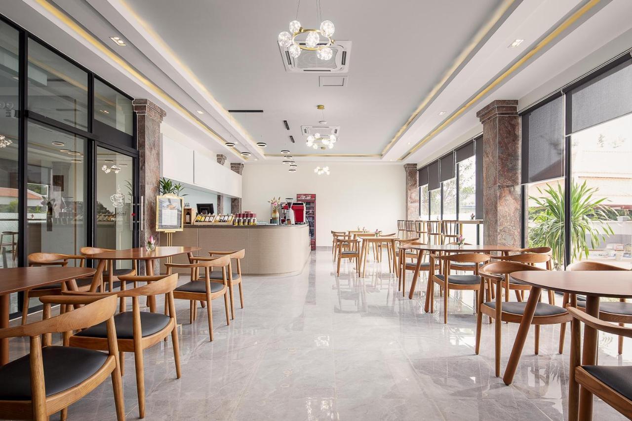 Vakara Hotel Кеп Екстер'єр фото