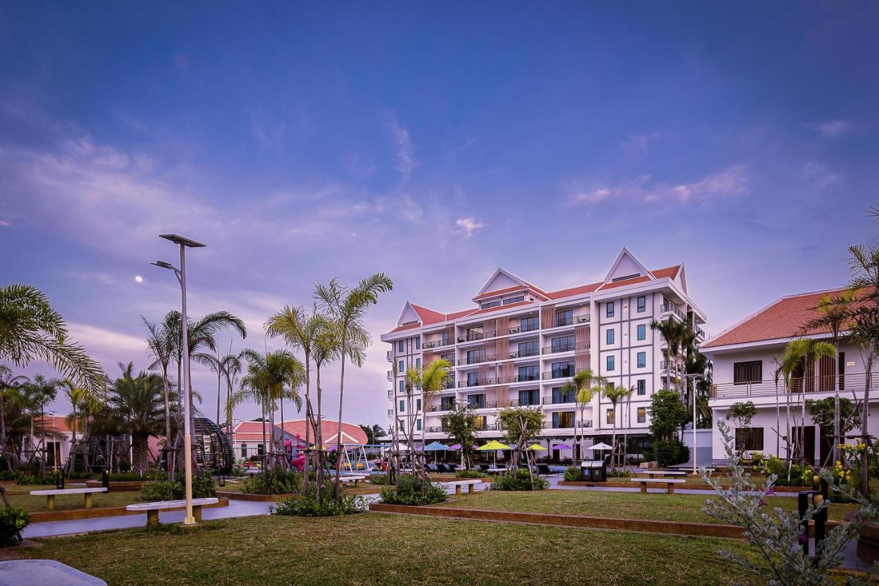 Vakara Hotel Кеп Екстер'єр фото