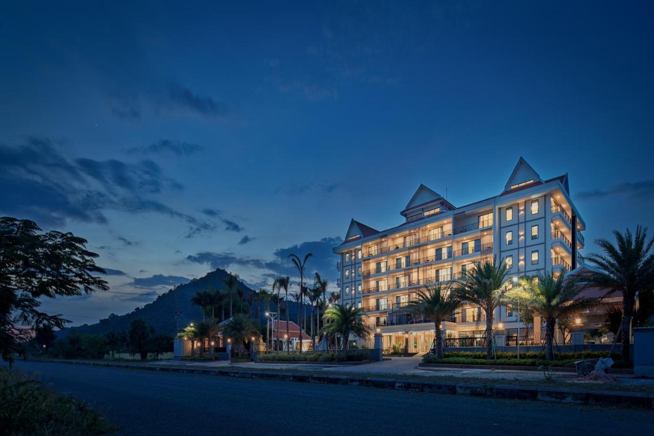 Vakara Hotel Кеп Екстер'єр фото