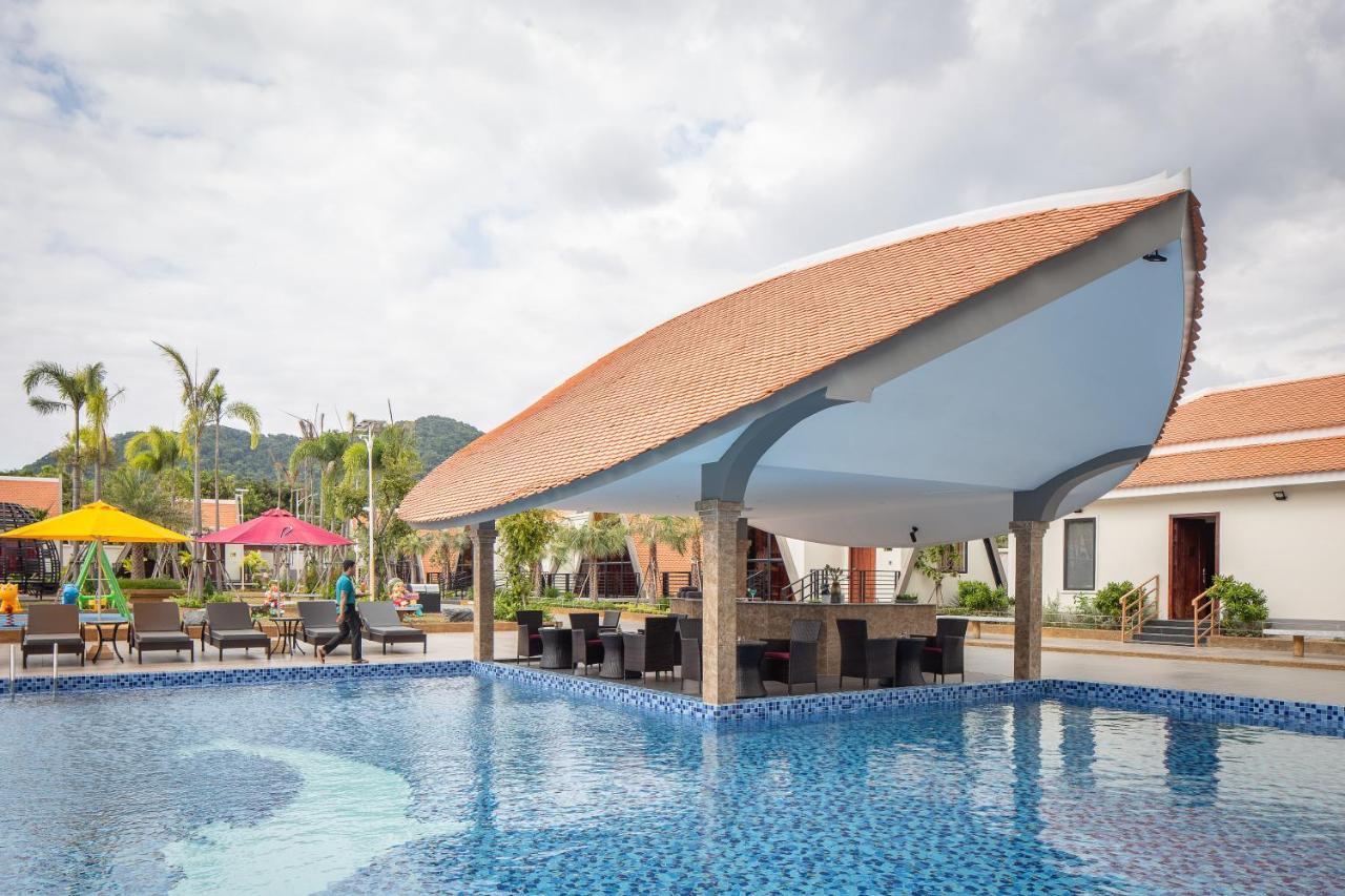 Vakara Hotel Кеп Екстер'єр фото
