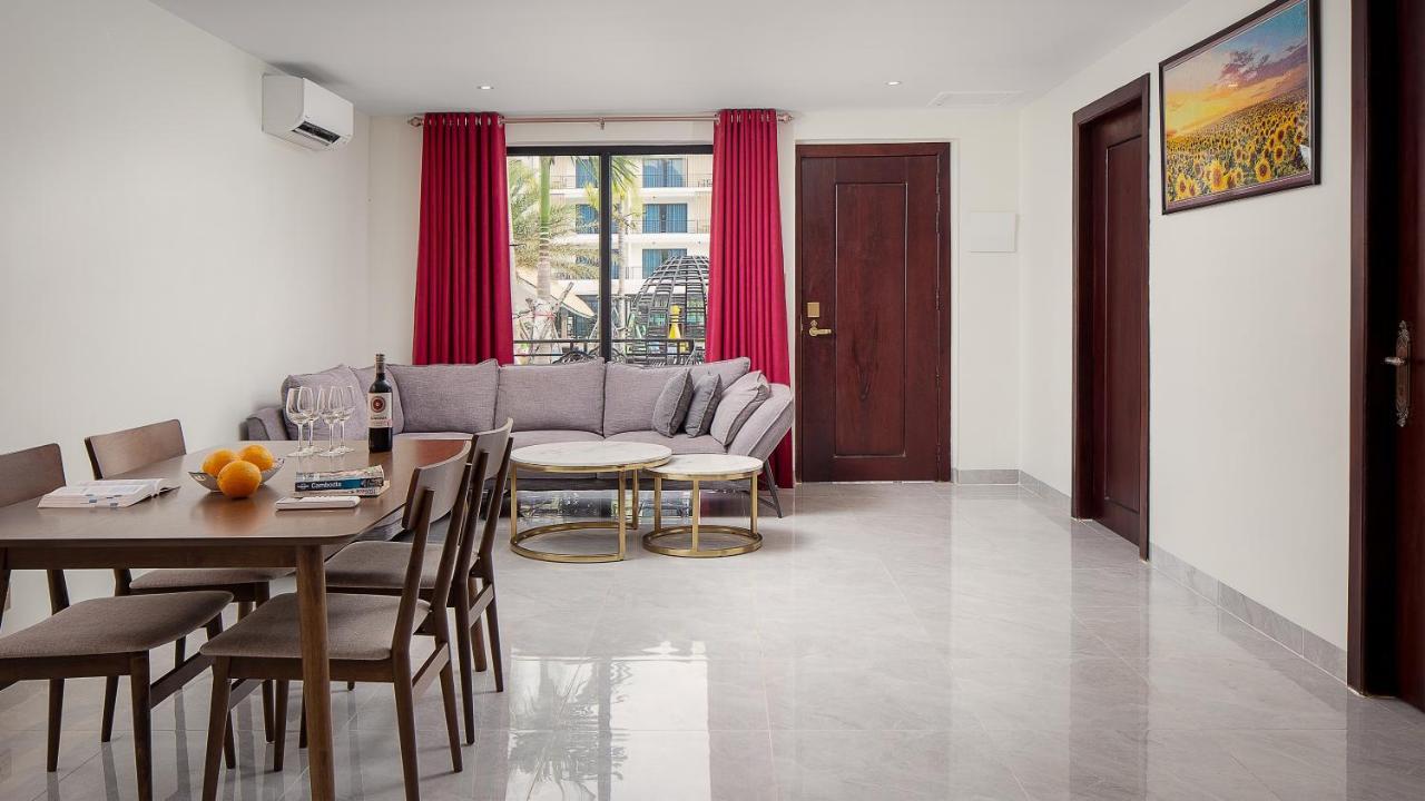 Vakara Hotel Кеп Екстер'єр фото