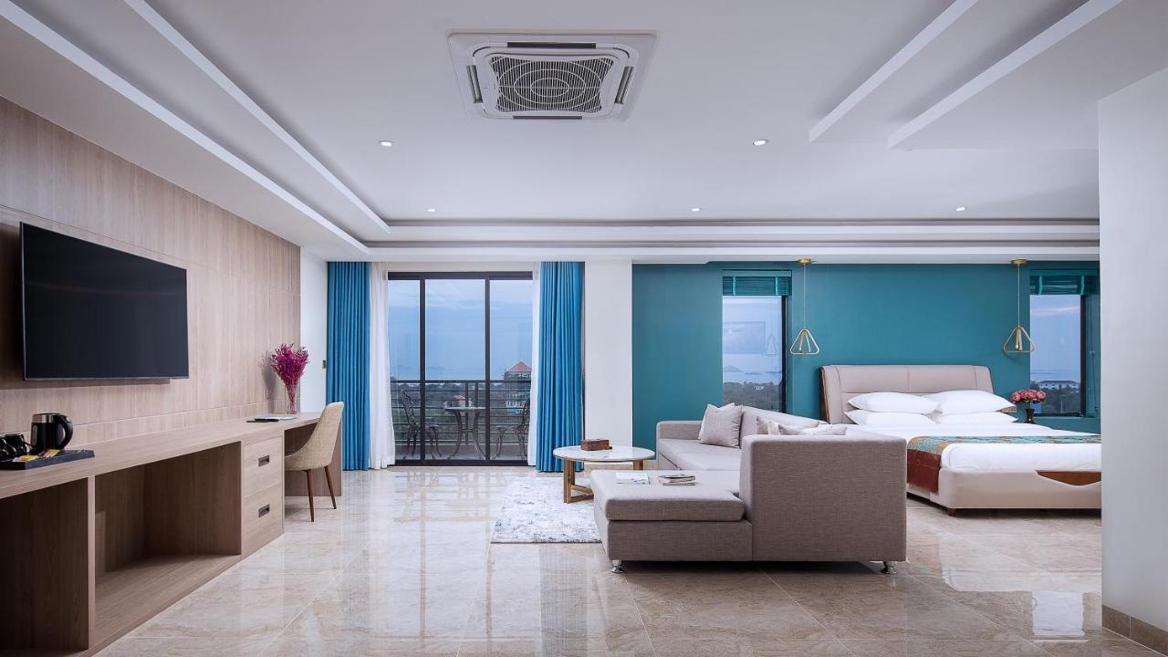 Vakara Hotel Кеп Екстер'єр фото