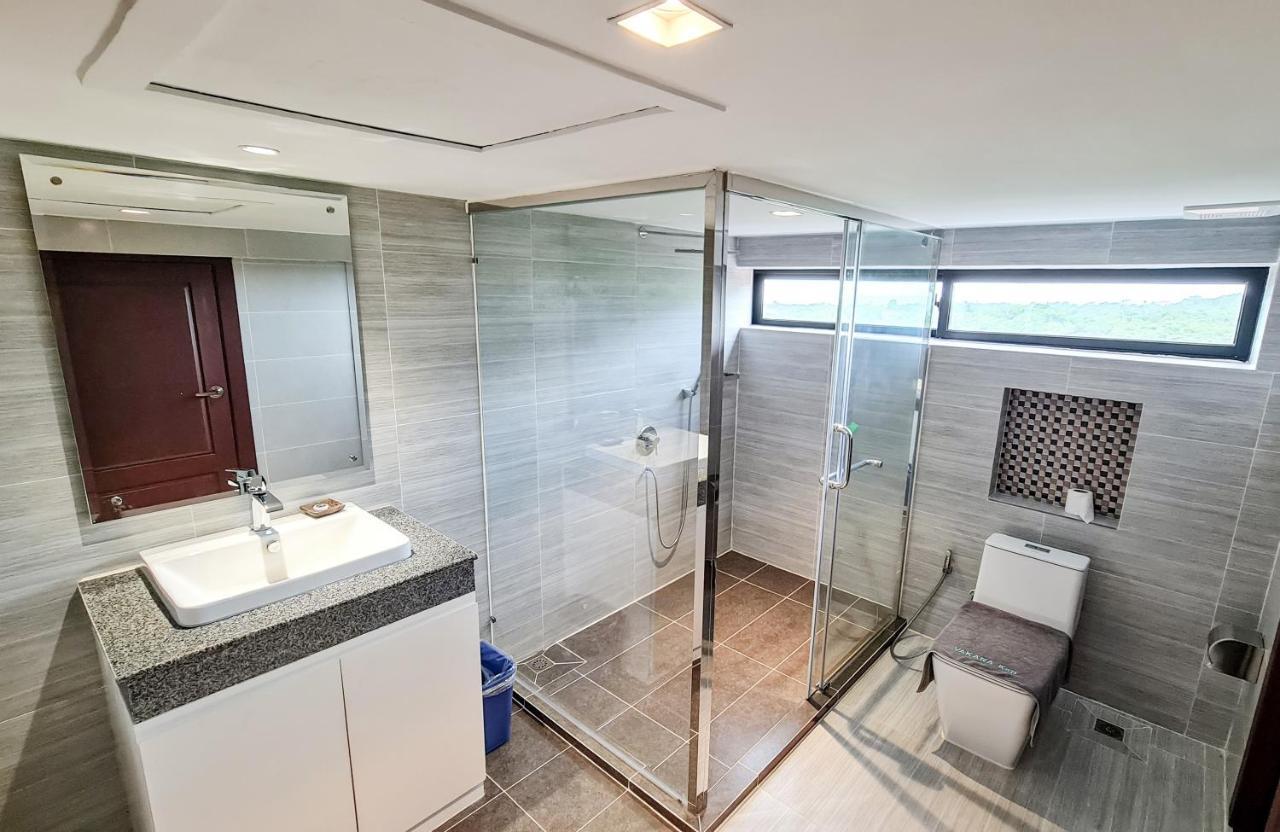 Vakara Hotel Кеп Екстер'єр фото