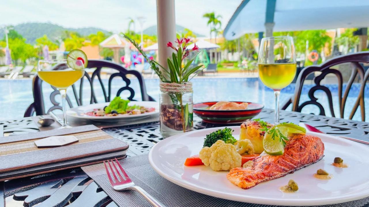 Vakara Hotel Кеп Екстер'єр фото