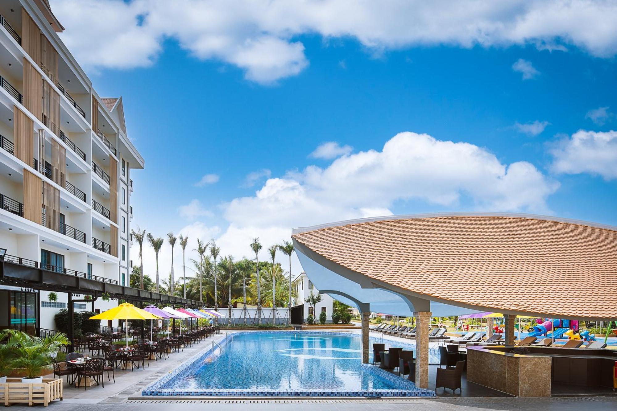 Vakara Hotel Кеп Екстер'єр фото